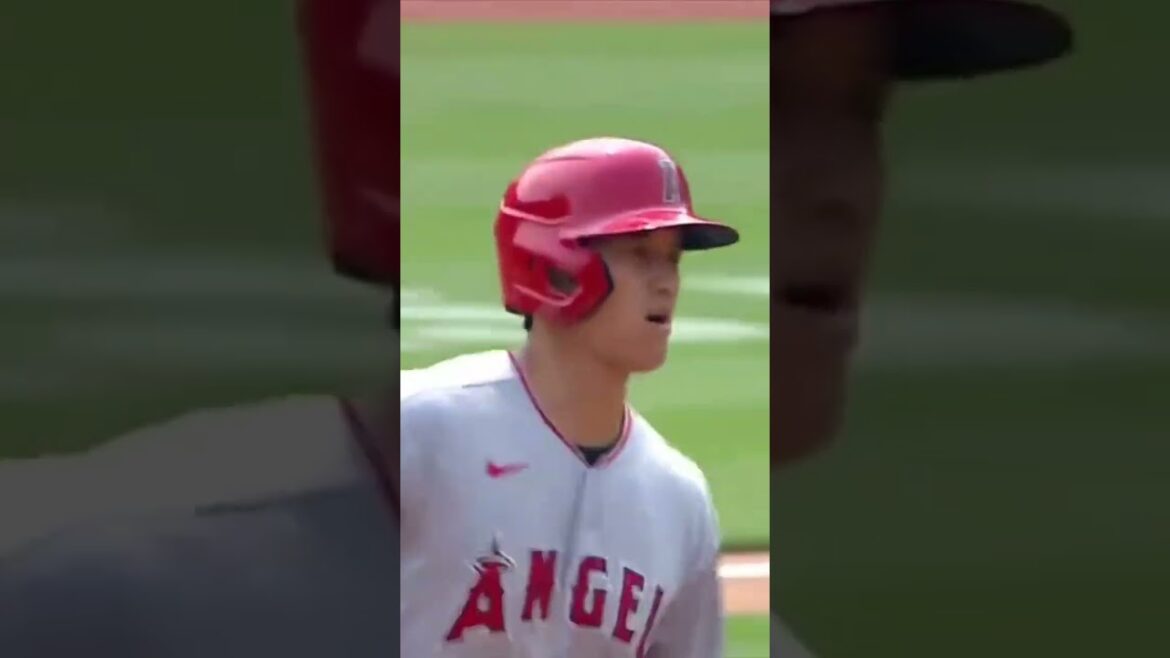 Shohei Ohtani est propriétaire de Frankie Montas