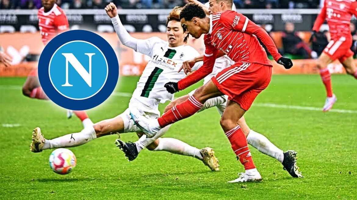 Possibilité de passer à la vitesse supérieure ! La collection de jeux de Ko Itakura sur les rumeurs de transfert de Napoli 2023