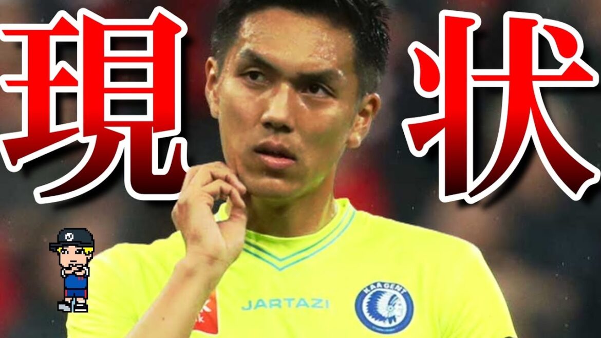 [Yuya Kubo, qu'est-ce que tu fais ?  ]Pourquoi l'homme qui a pris le poste de Keisuke Honda a disparu de l'équipe nationale japonaise[Young Boys, Cincinnati]