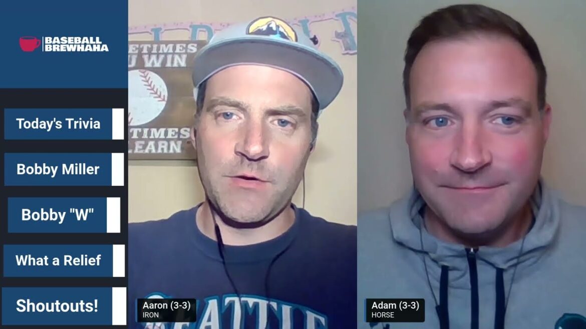 Policier! – Jeu-questionnaire quotidien sur le baseball Policier! - Jeu-questionnaire quotidien sur le baseball