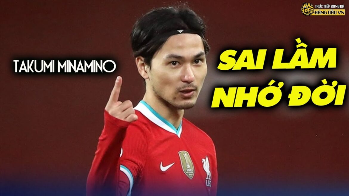 Takumi Minamino, Quitter Liverpool pour atteindre un nouveau niveau