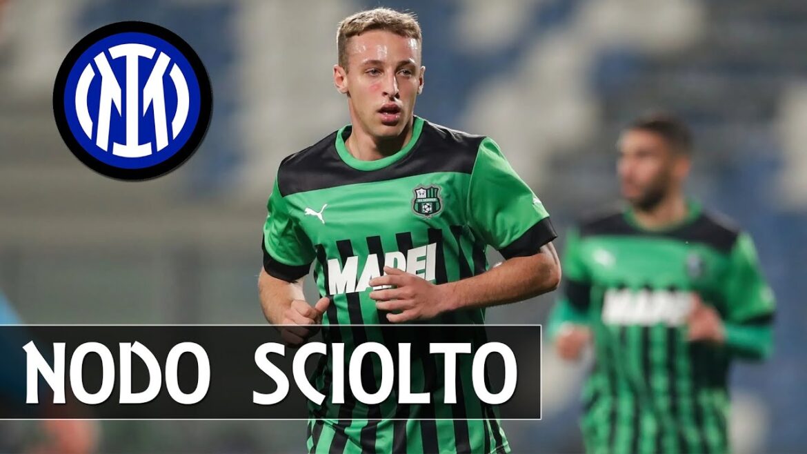 FRATTES à INTER !  |  Feuilleton terminé et une chance importante pour MULATIERI