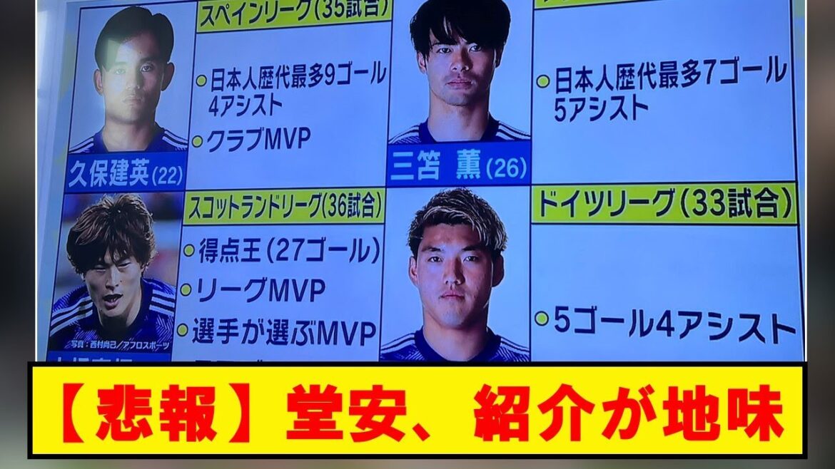 [Triste nouvelle]Le nouveau 10e Doan du Japon, wwwwwwww trop simple pour être présenté à la télévision