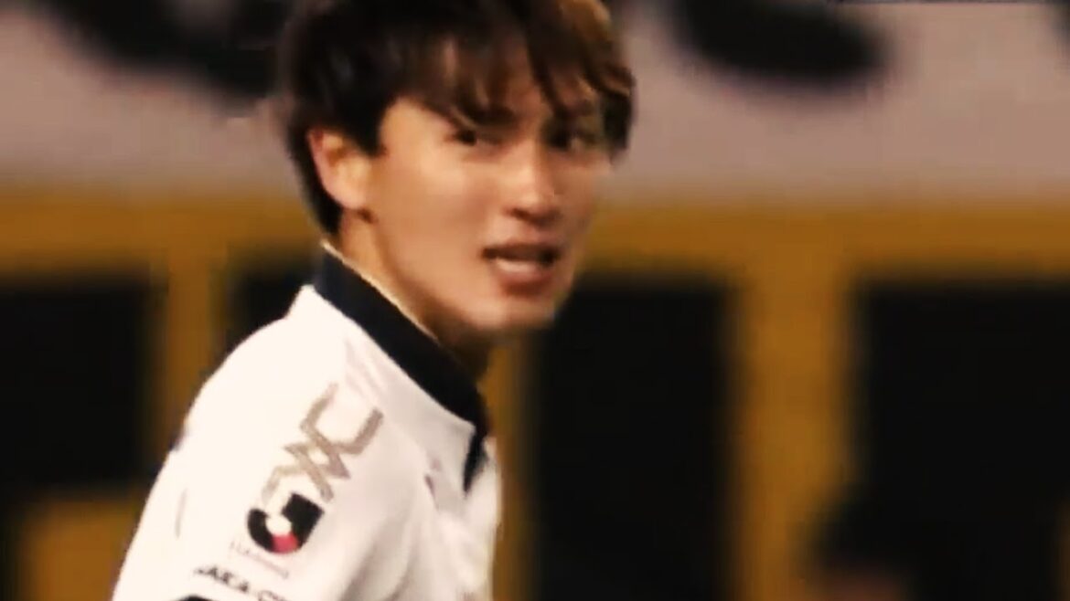 Takumi Minamino || Collection de jeux Takumi Minamino || 2014 || Compétences et objectifs