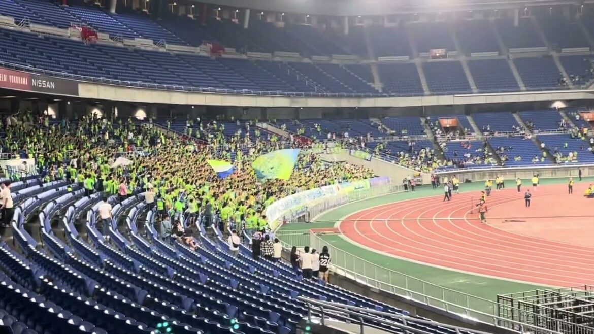 Shonan Bellmare Shooto Machino Dernier chant Shonan Bellmare Shooto Machino Dernier chant