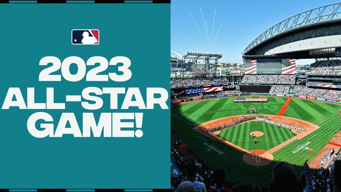 Faits saillants du jeu complet du match des étoiles de la MLB 2023 (Elias Díaz, Shohei Ohtani et plus encore !)