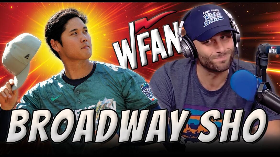 La pièce manquante dans le Bronx ! : Ohtani La pièce manquante dans le Bronx ! : Ohtani