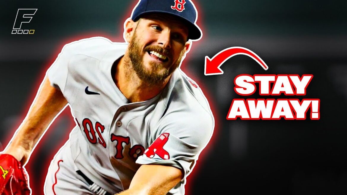 10 joueurs à éviter dans vos brouillons + conseils en début de partie (Fantasy Baseball 2023)