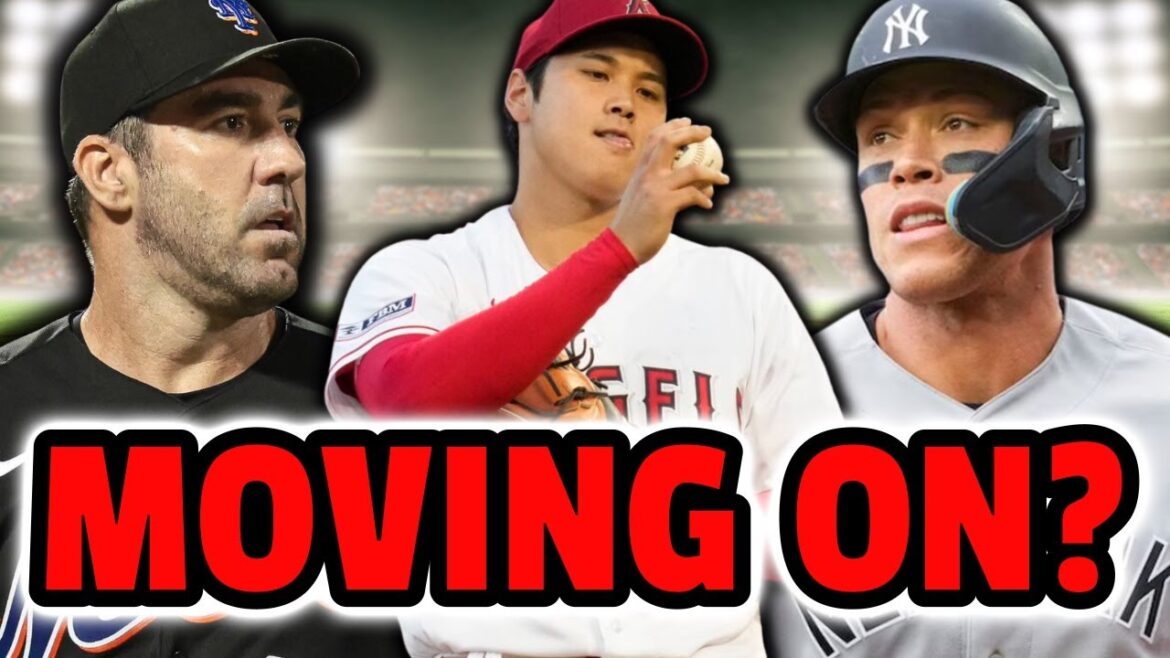 Shohei Ohtani a fait le DEBUT FINAL en tant qu'ange !?  Aaron Judge presque prêt, Mets Bad Loss (MLB Recap)