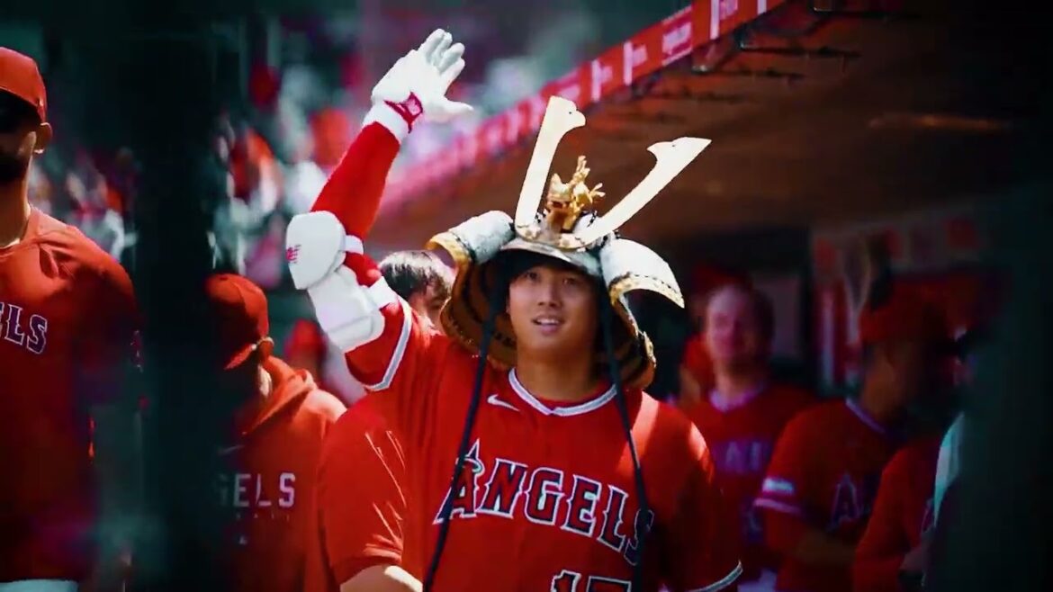 Shohei Ohtani et Luis Arraez font l'histoire à leur manière