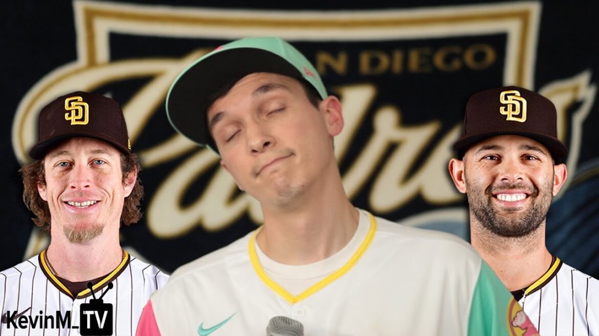 Les Padres s'endorment au volant (mise à jour de mi-saison)