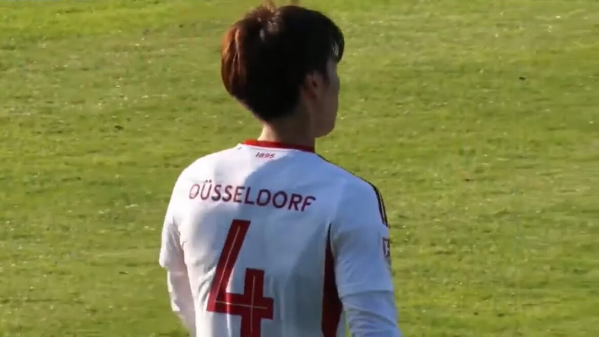 Midori Tanaka 17 juillet