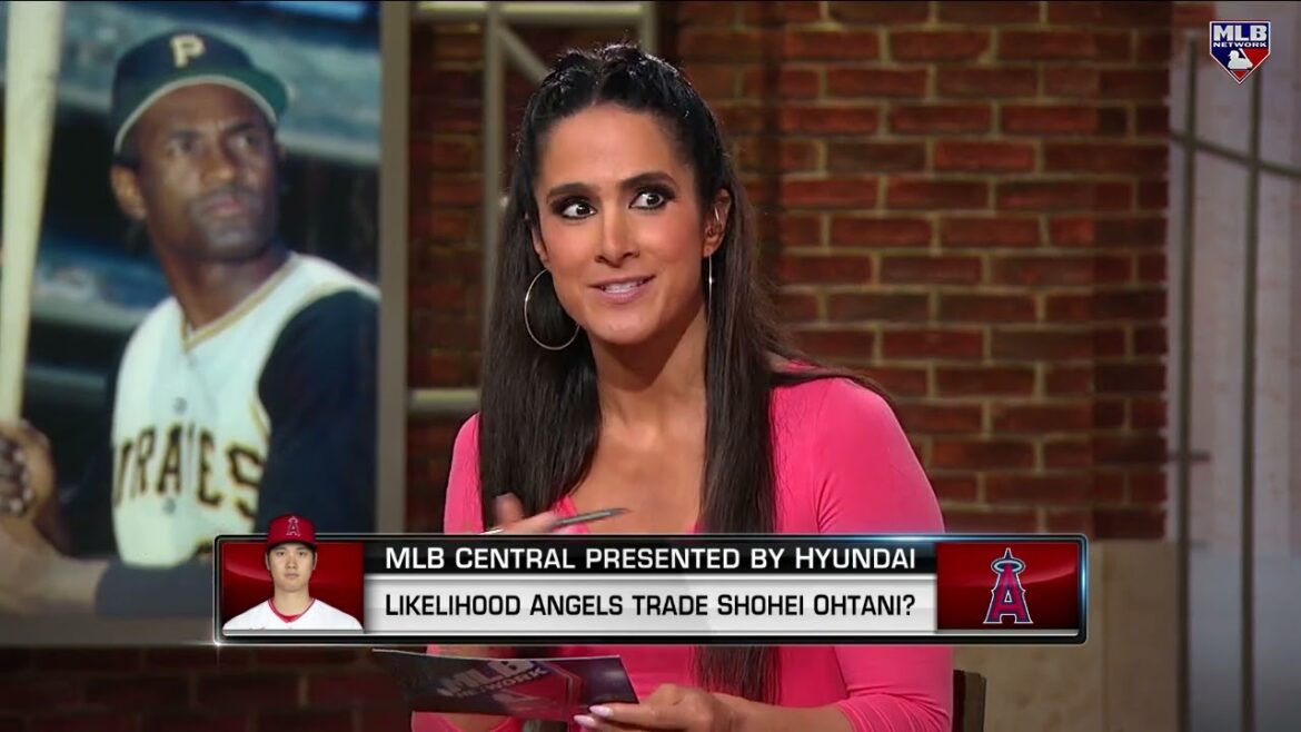 Quelle est la probabilité que les anges échangent Shohei Ohtani ?