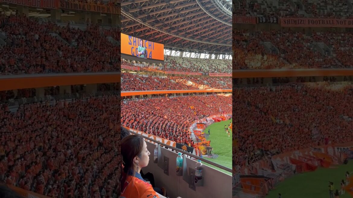 [Shimizu S-Pulse National]Présentation du joueur #57 #Shuichi Gonda