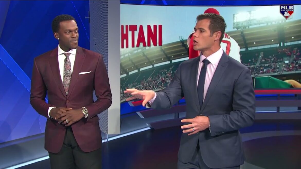 Tic-Tac-Ohtani : les destinations commerciales Ohtani les plus logiques