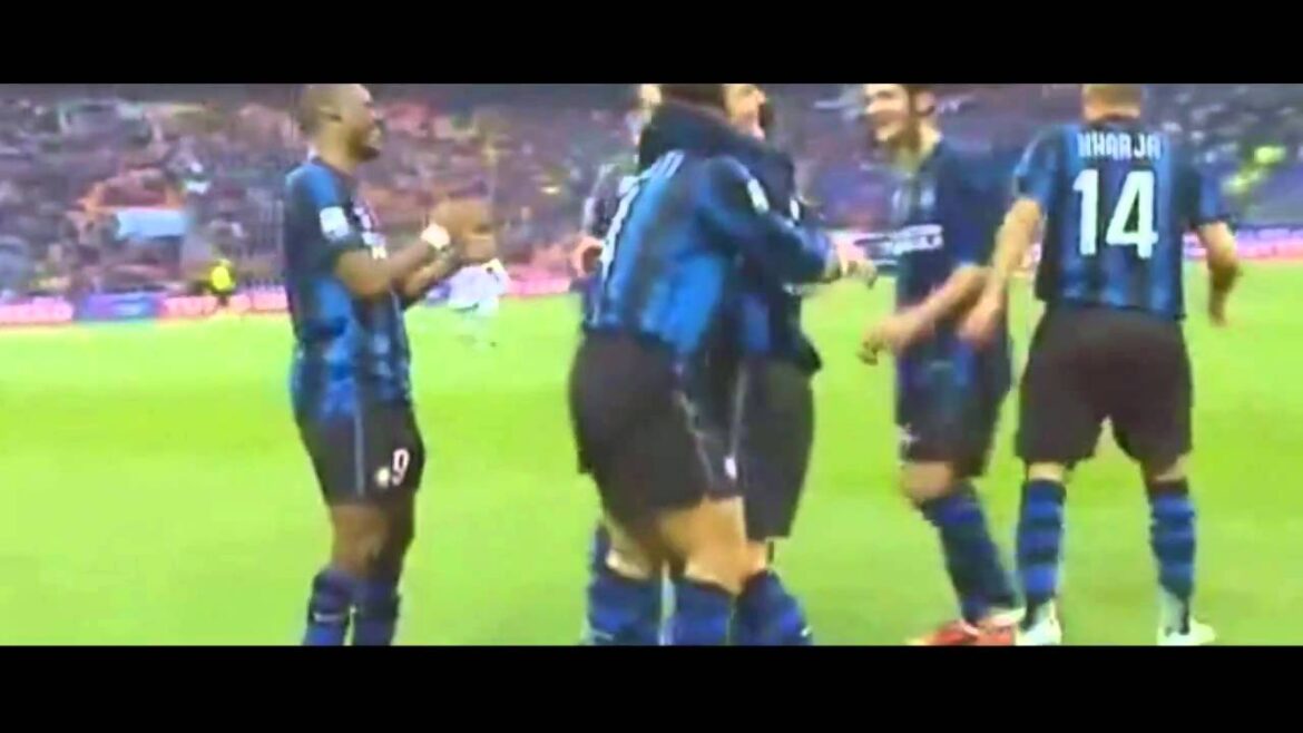 Yuto NAGATOMO Goal Yuto Nagatomo – Inter vs Gênes 5:2 Inter vs Gênes HD Yuto NAGATOMO Goal Yuto Nagatomo - Inter vs Gênes 5:2 Inter vs Gênes HD