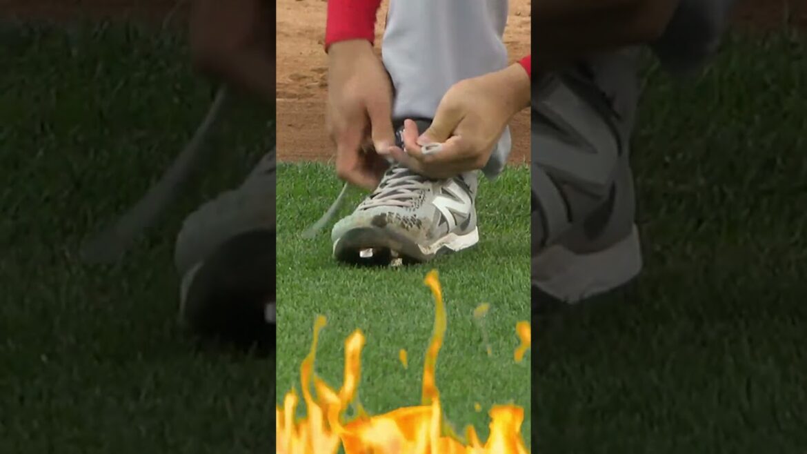 Shohei Ohtani n'est PAS HUMAIN !  Qu'est-ce que ce gars ne peut pas faire ???  😳