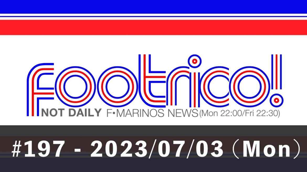 [2023/07/03 (lundi)]Rétrospective du match Shonan Ken Matsubara, Shooto Machino, Levain Prime Stage Les adversaires des quarts de finale ont décidé d'être Sapporo, 7/8 (samedi) Événement Yokosuka, etc.