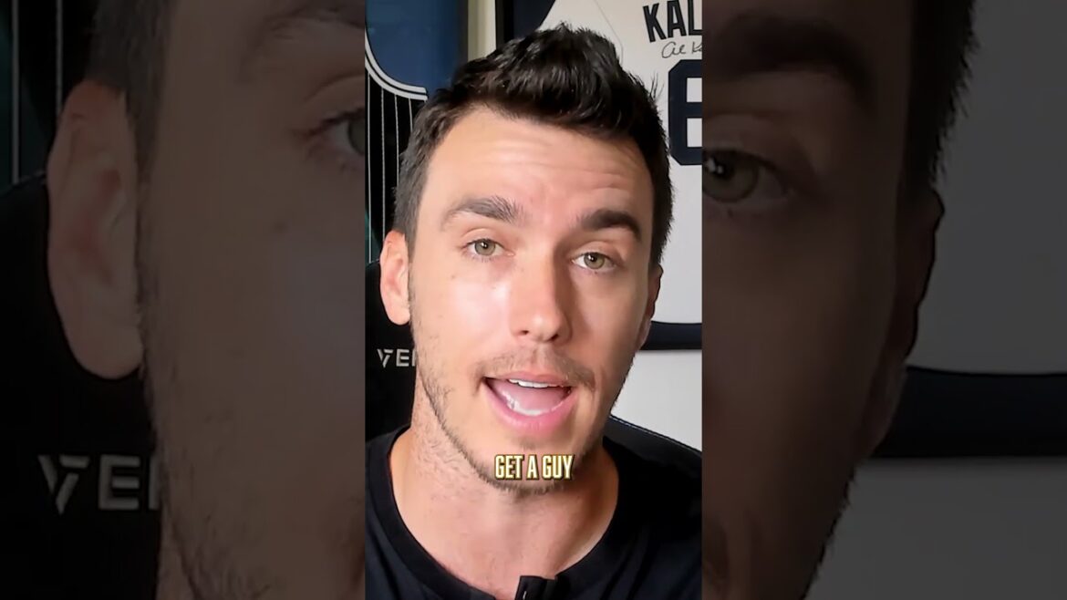 Les Yankees DOIVENT échanger contre Shohei Ohtani #shorts #sports #baseball #shoheiohtani #yankees #goat #mlb