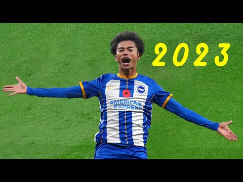 Kaoru Mitoma 2022/23 – Compétences folles, buts et passes décisives Kaoru Mitoma 2022/23 - Compétences folles, buts et passes décisives