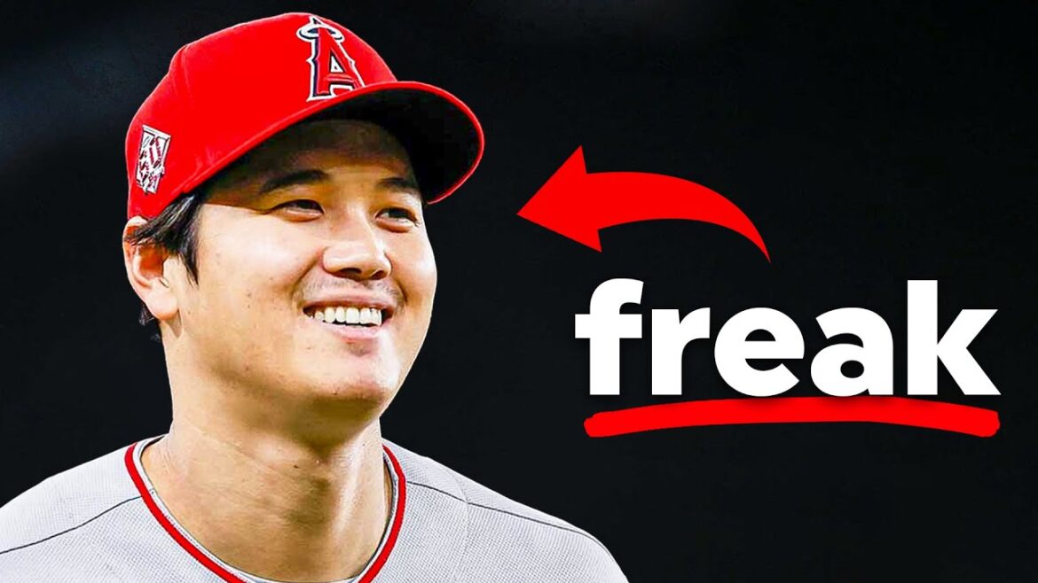 Le baseball n'aura jamais un autre Shohei Ohtani