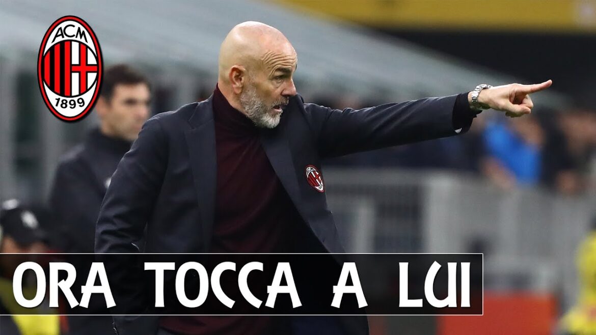Le point sur le marché des transferts AC MILAN |  FOCUS SUR LA ROSE ROUGE ET NOIRE |  Les départs sont urgents ⚠️