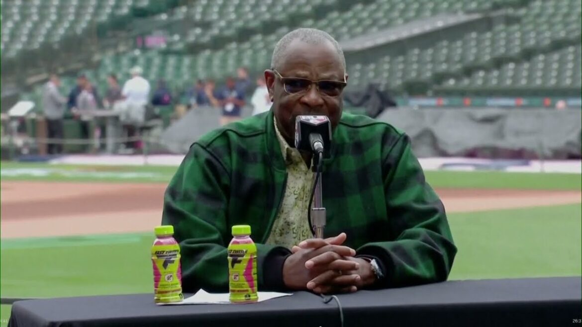 "L'athlète le plus incroyable que j'aie jamais vu au baseball" Dusty Baker, manager de l'AL, sur Shohei Ohtani｜大谷翔平