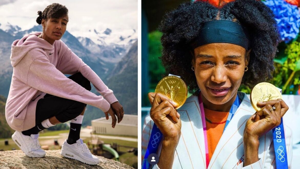 L'incroyable histoire remarquable de Sifan Hassan