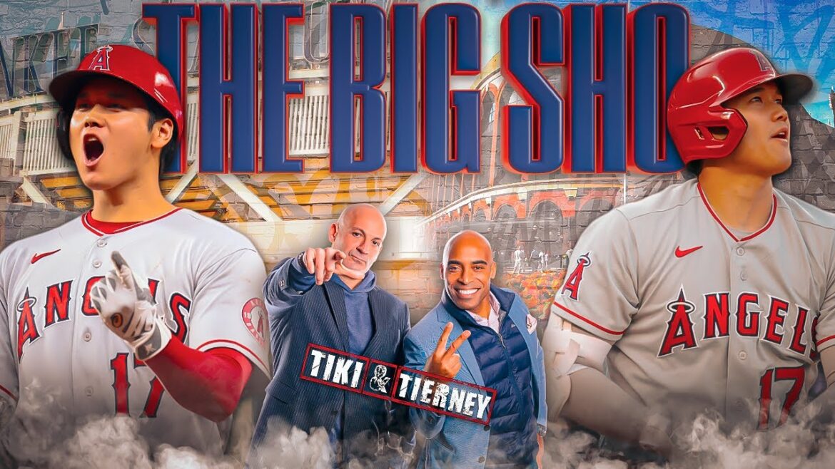 «Fatigué de perdre» de Shohei Ohtani: les Mets devraient-ils agir?