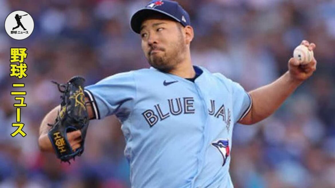 Yusei Kikuchi, le "sens" des trois années de souffrance "C'est complètement différent de l'année dernière" Une confiance pleine de calculs à rebours