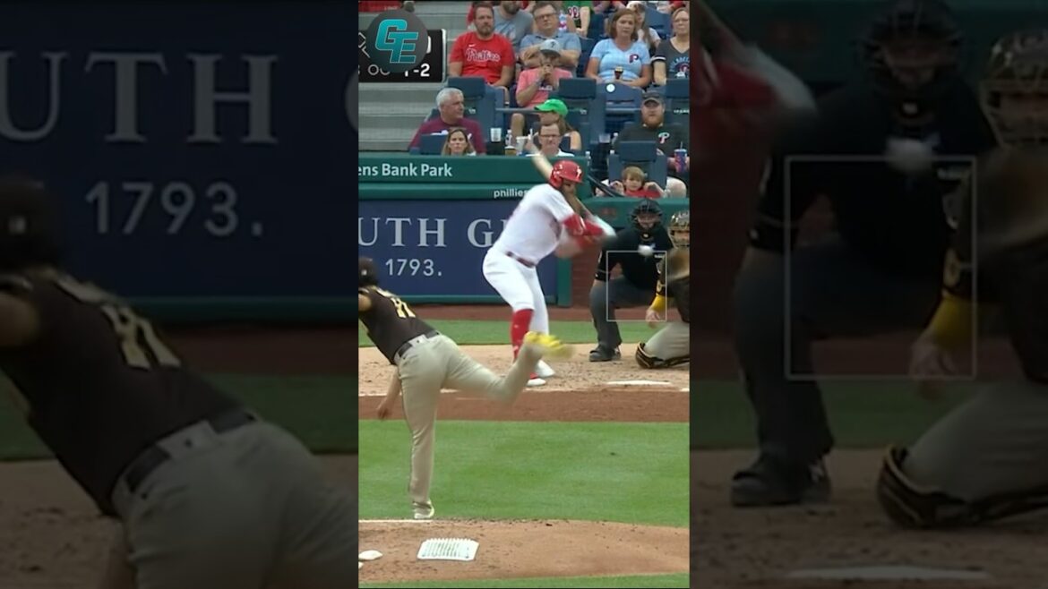 Yu Darvish trouve son rythme |  Sable MLB Fantasy 2023