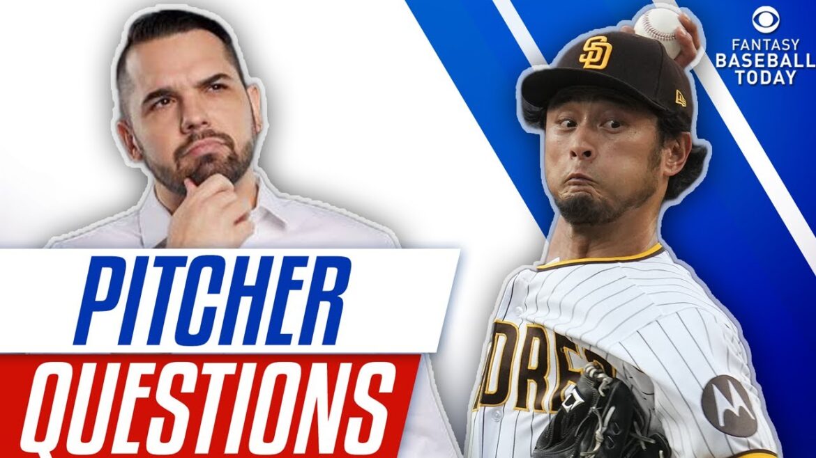 Tarik Skubal contre Kenta Maeda, questions sur les lanceurs et mises à jour sur les débutants !  |  Conseils sur le baseball fantastique