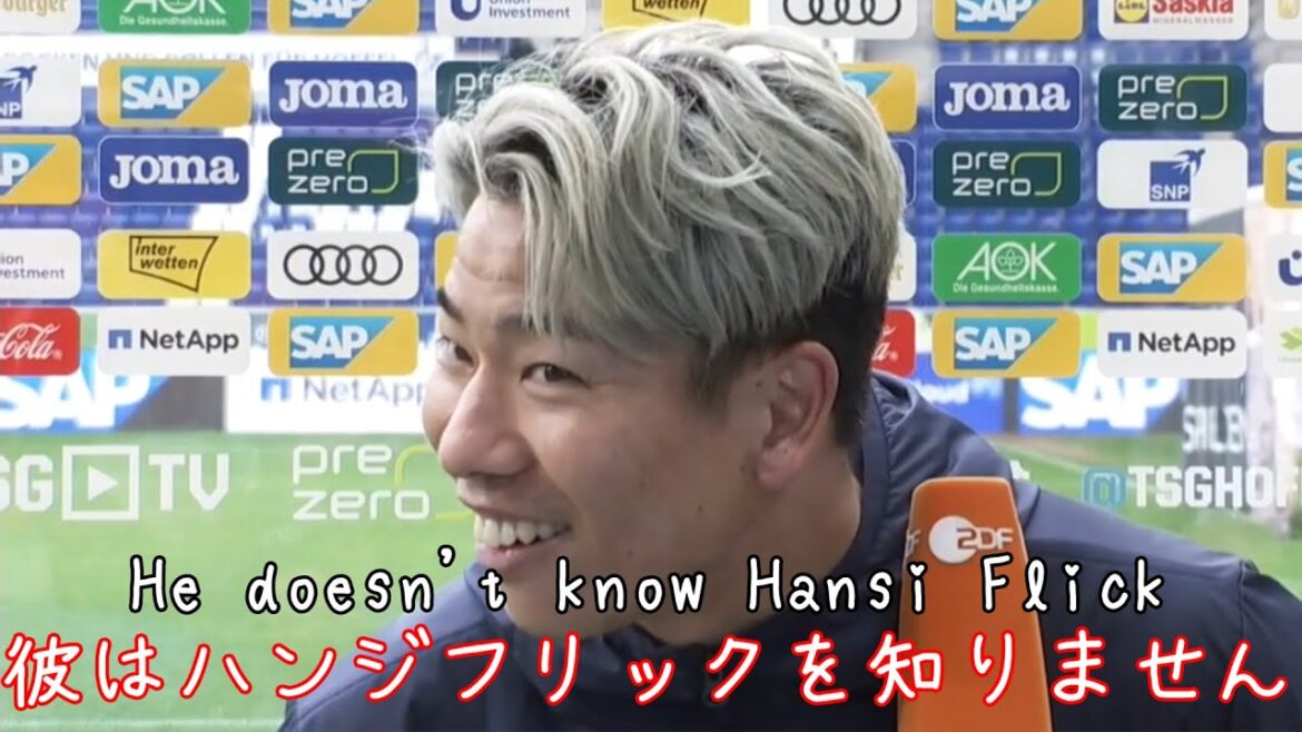 D'une manière ou d'une autre, je veux montrer cette vidéo à l'Espagne et à l'Allemagne et leur faire prendre les mauvaises mesures 2