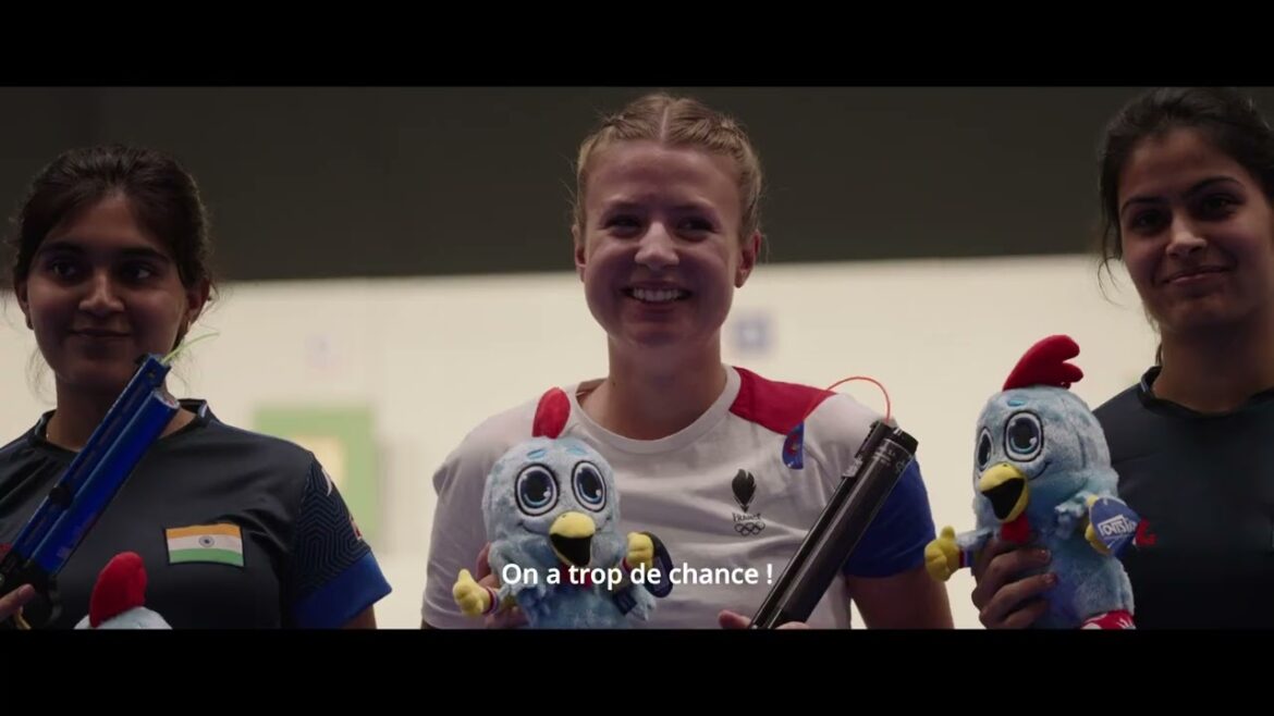 Tournée des sites : Tir sportif à Châteauroux