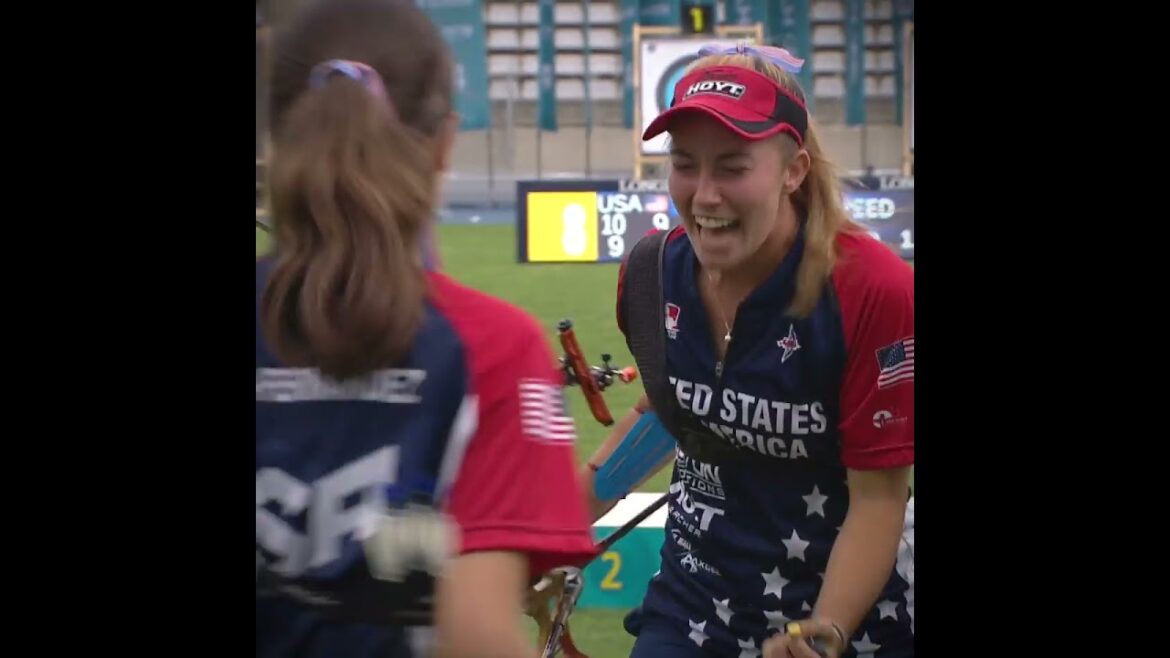 archery olympics tokyo 2020 #shorts