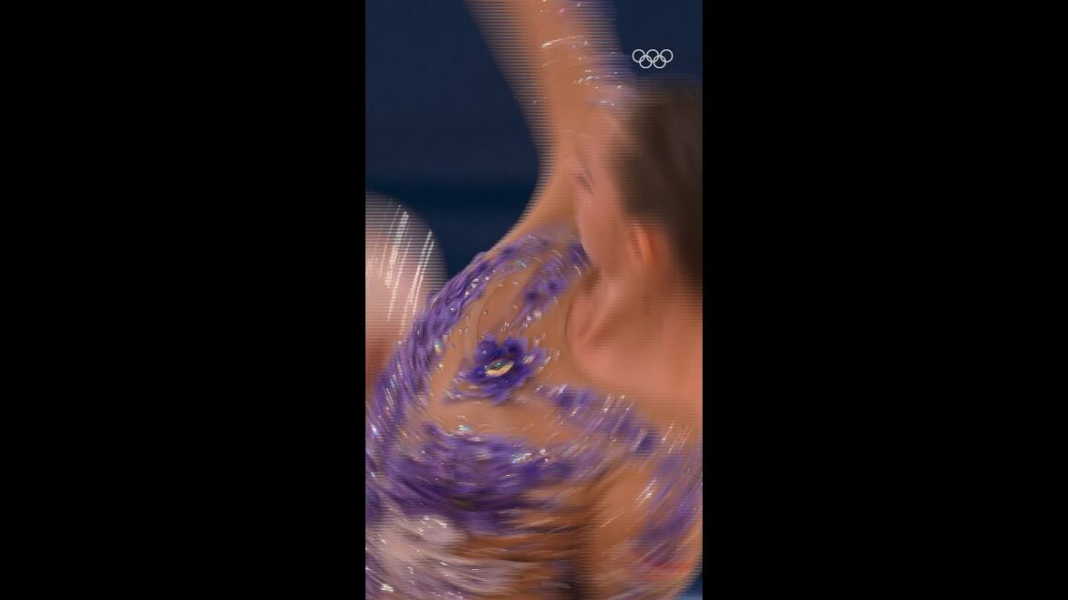 Fanni Pigniczki at Tokyo 2020