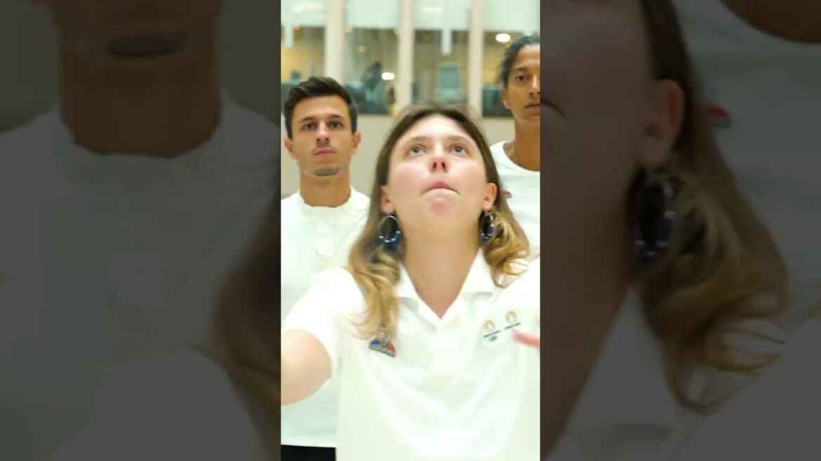 Mode Rugby ✅Bonne Coupe du Monde de Rugby à tous !! 🏉#RWC2023 #NefaisonsXV #paris2024 #sport