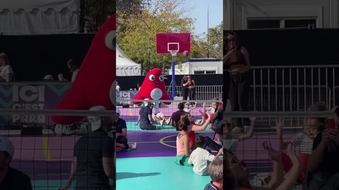 3 infos sur le volleyball assis 🏐🏐🏐