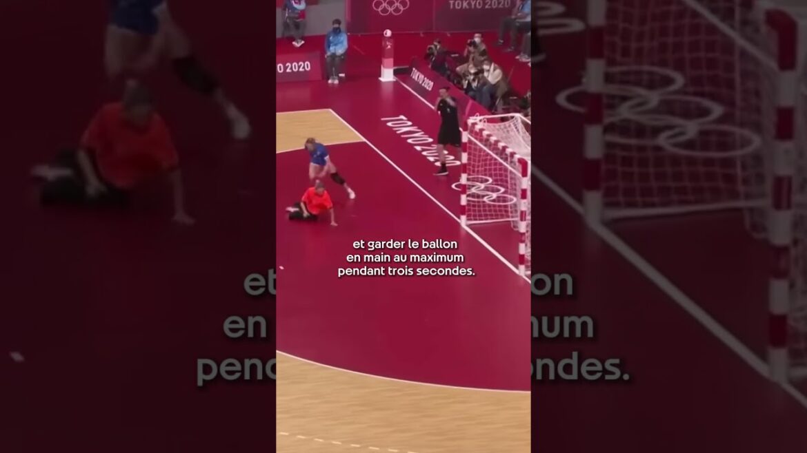 3 choses à savoir avant le championnat du monde de handball féminin qui débute demain🤾‍♀️#Paris2024