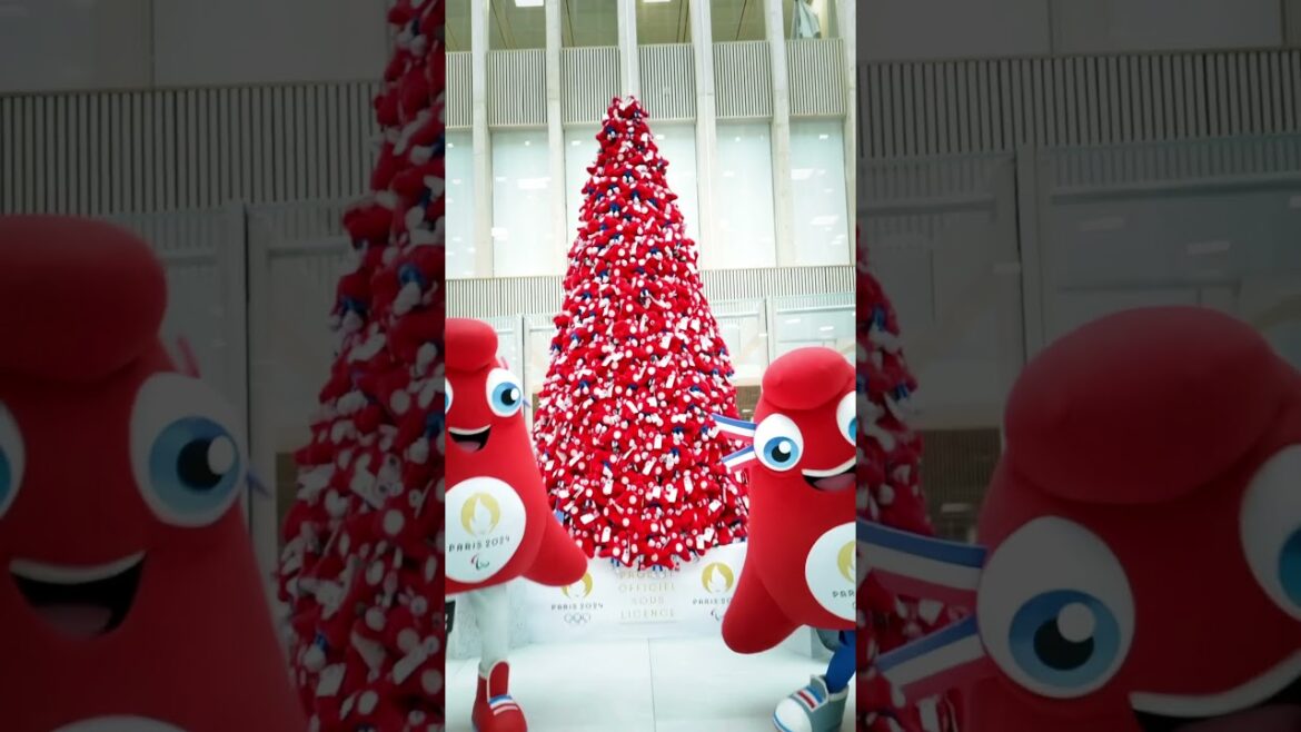 IT’S TIIIIIIME!!! 🎄🎄