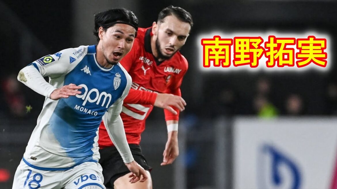 C'est incroyable de voir comment Takumi Minamino est revenu à cette position et a défendu juste avant la 80e minute.