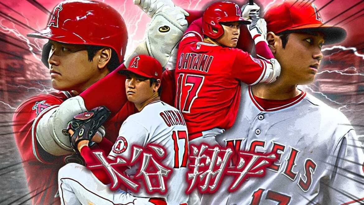 La licorne du baseball : le meilleur de Shohei Ohtani |  MLB sur ESPN