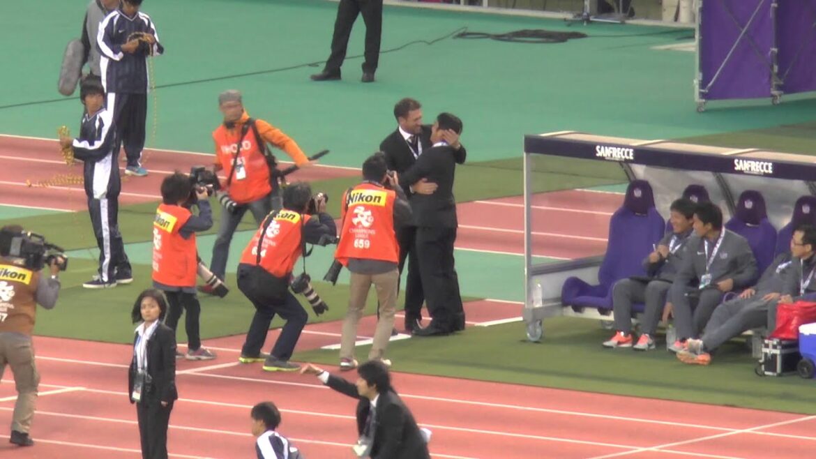 2014.05.07 Hajime Moriyasu Tony Popovitch