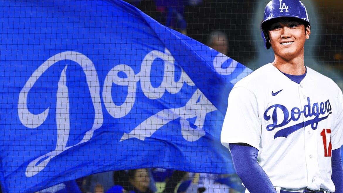 Shohei Ohtani aux Dodgers : réaction au contrat record de 700 millions de dollars d'Ohtani !