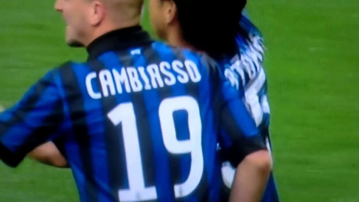 Yuto Nagatomo remporte le penalty en finale ・L'Inter revient par derrière pour gagner contre Sienne !  !