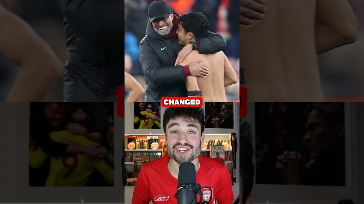 Appréciation Endo 🇯🇵👏