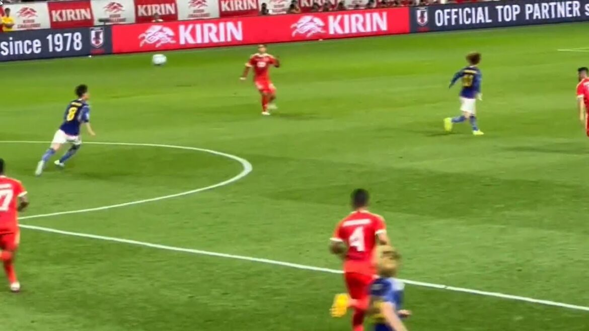 [Images locales]Le piège de Kamata Daichi qui a plongé le Pérou dans un grand désespoir