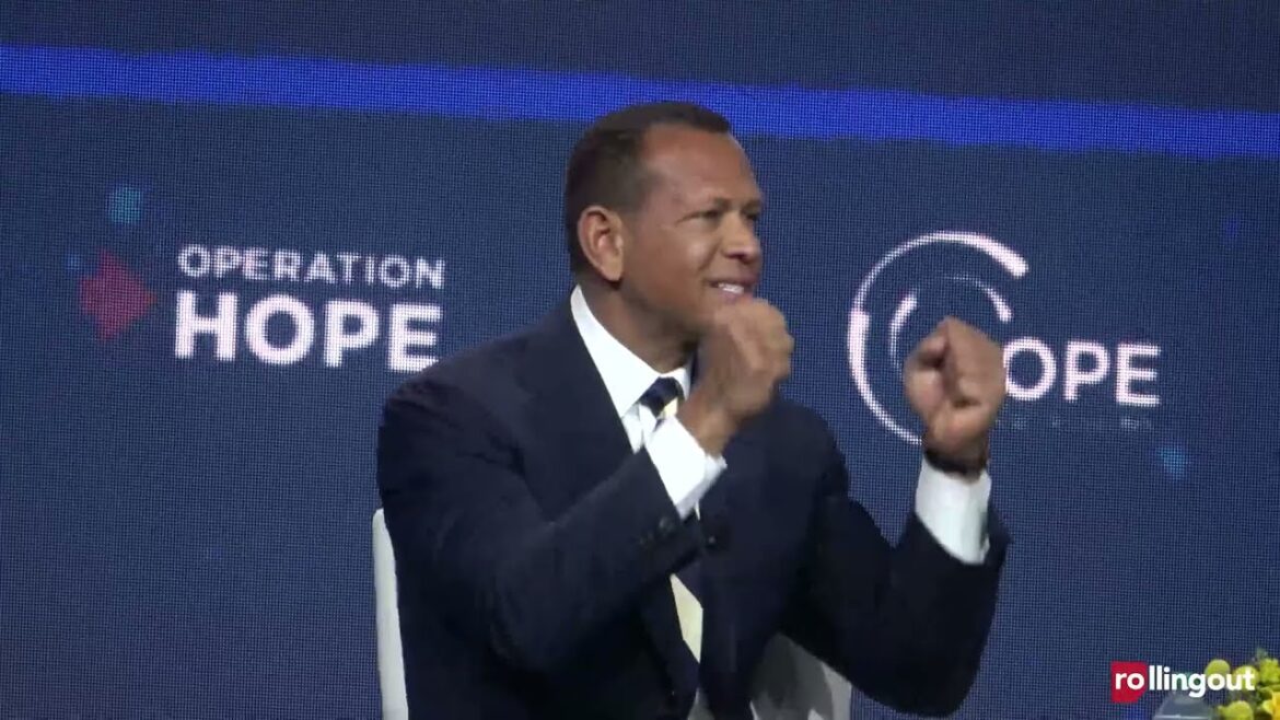 Pourquoi Alex Rodriguez pense que le contrat de 700 millions de dollars de Shohei Ohtani est mauvais pour le baseball