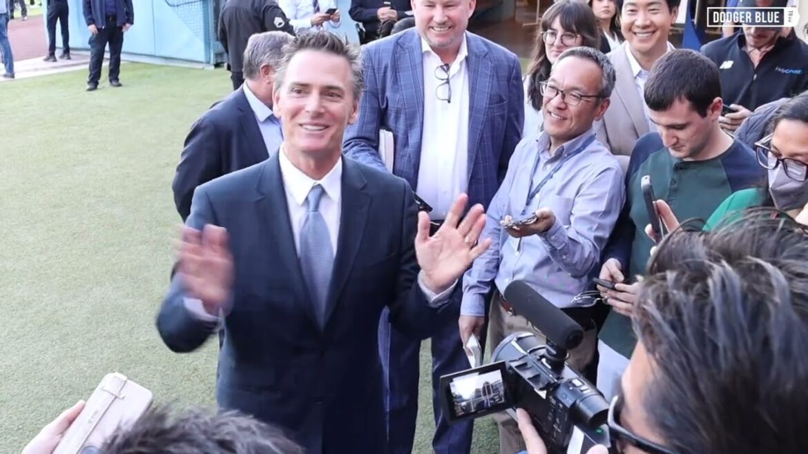 L'agent de Shohei Ohtani, Nez Balelo, explique le processus d'agence libre, l'accès aux médias et plus encore