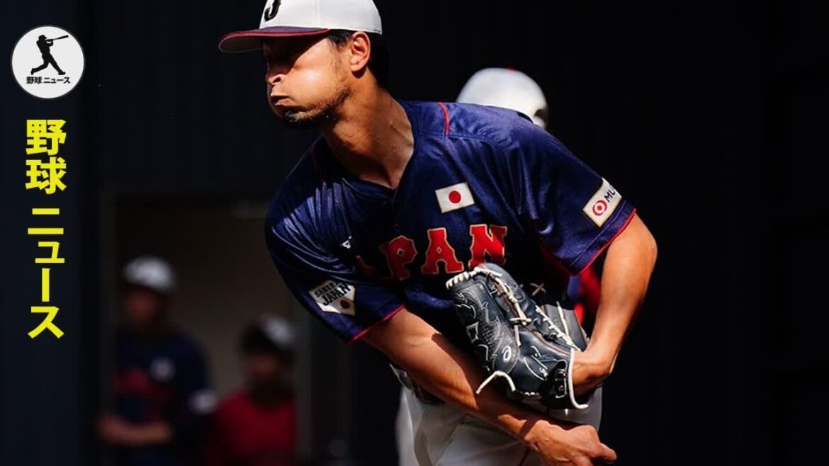 [Réaction à l'étranger]Darvish est « toujours aussi bon » Surpris du point de vue du frappeur… « L'ancien partenaire » le félicite vivement